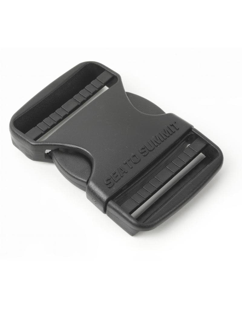 Sea To Summit Side Release Buckle - 2 Ladderlock