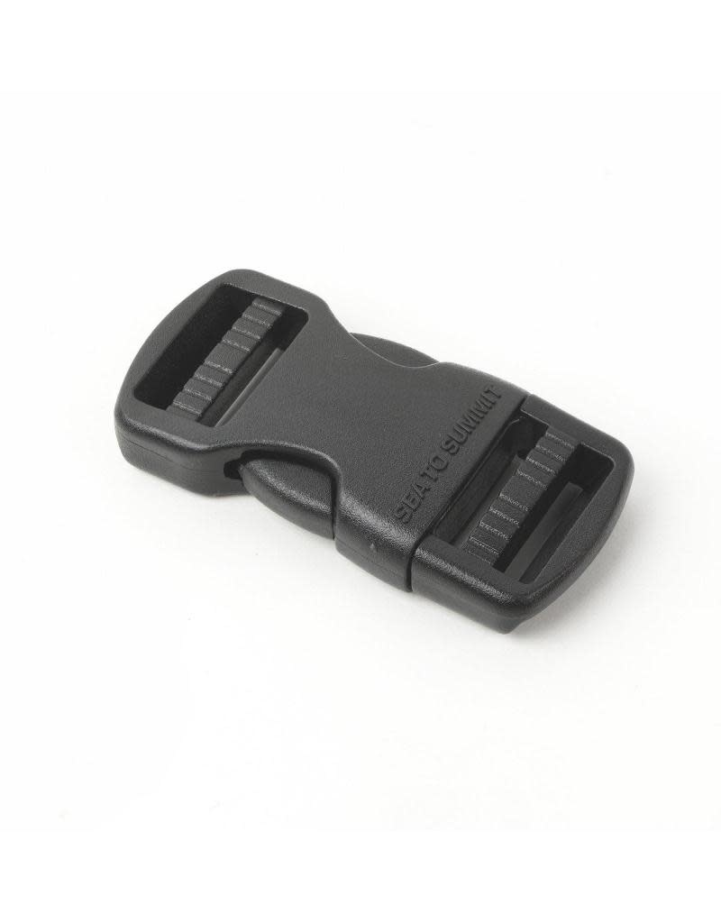 Sea To Summit Side Release Buckle - 2 Ladderlock