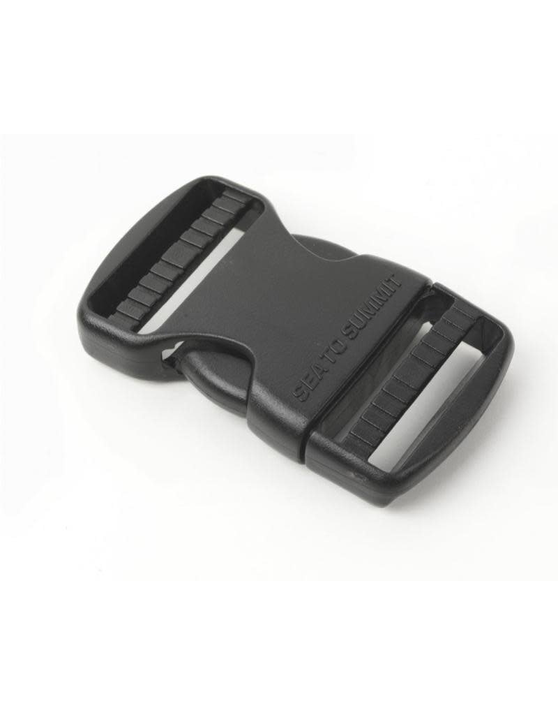 Sea To Summit Side Release Buckle - 2 Ladderlock