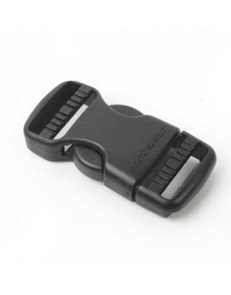 Sea To Summit Side Release Buckle - 2 Ladderlock