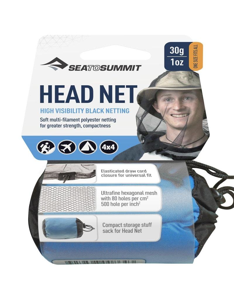 Sea To Summit Mosquito Head Net