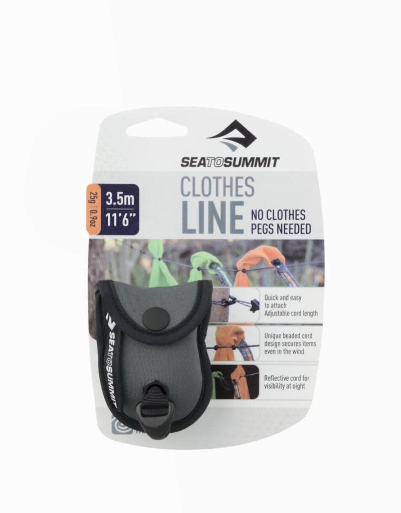 Sea To Summit Lite Line Clothesline
