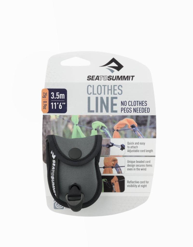 Sea To Summit Lite Line Clothesline