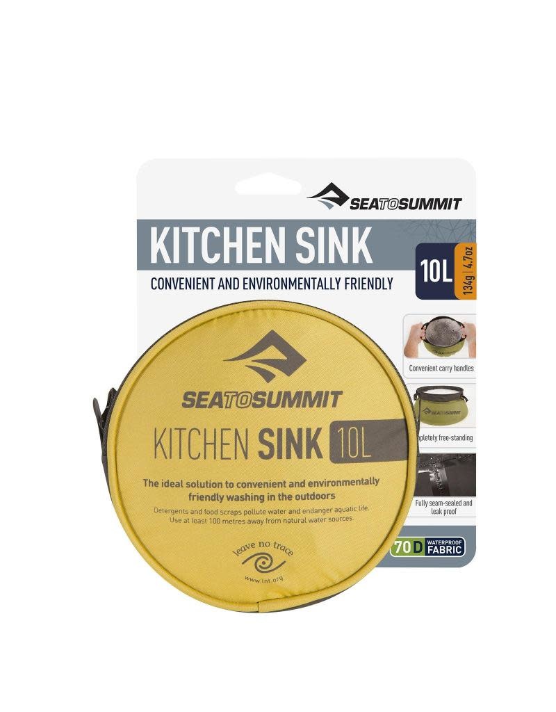 Sea To Summit Kitchen Sink