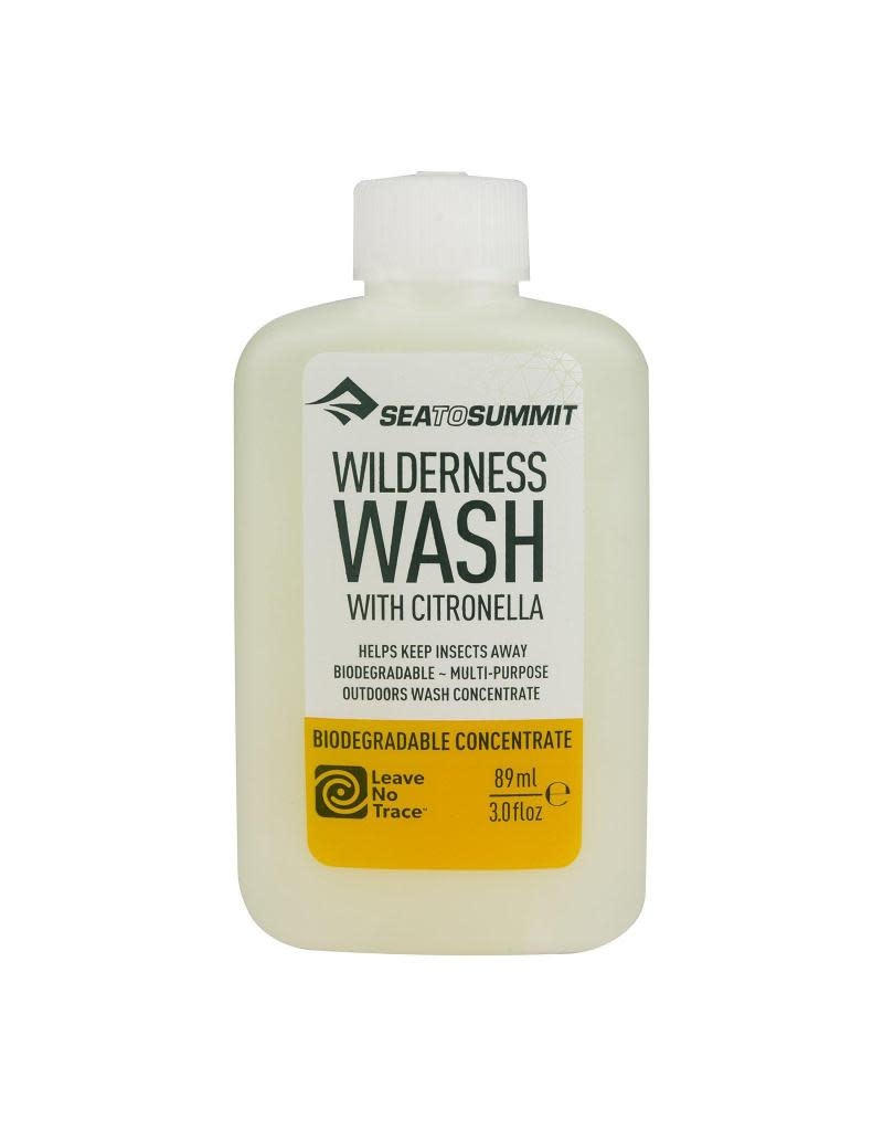 Sea To Summit Citronella Wash 1.3 oz
