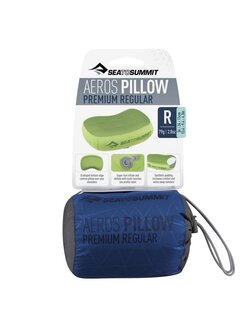 Sea To Summit Aeros Premium Pillow