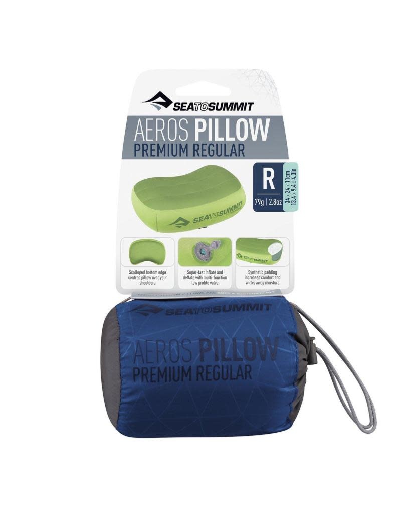 Sea To Summit Aeros Premium Pillow