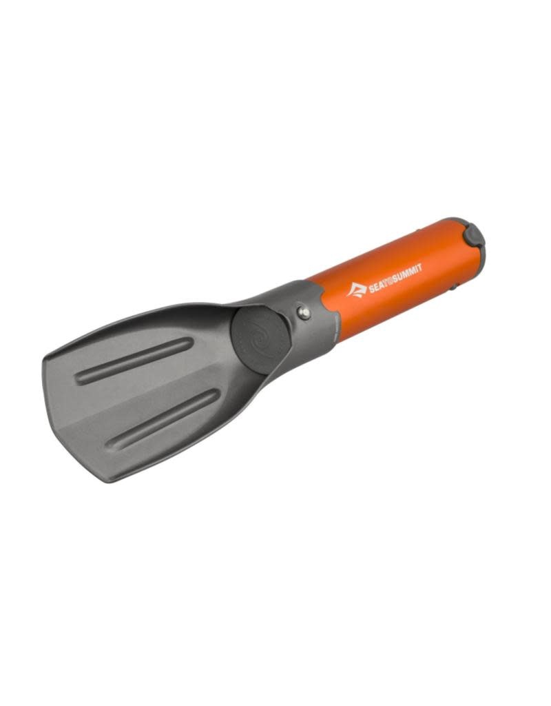 Sea To Summit Alloy Pocket Trowel
