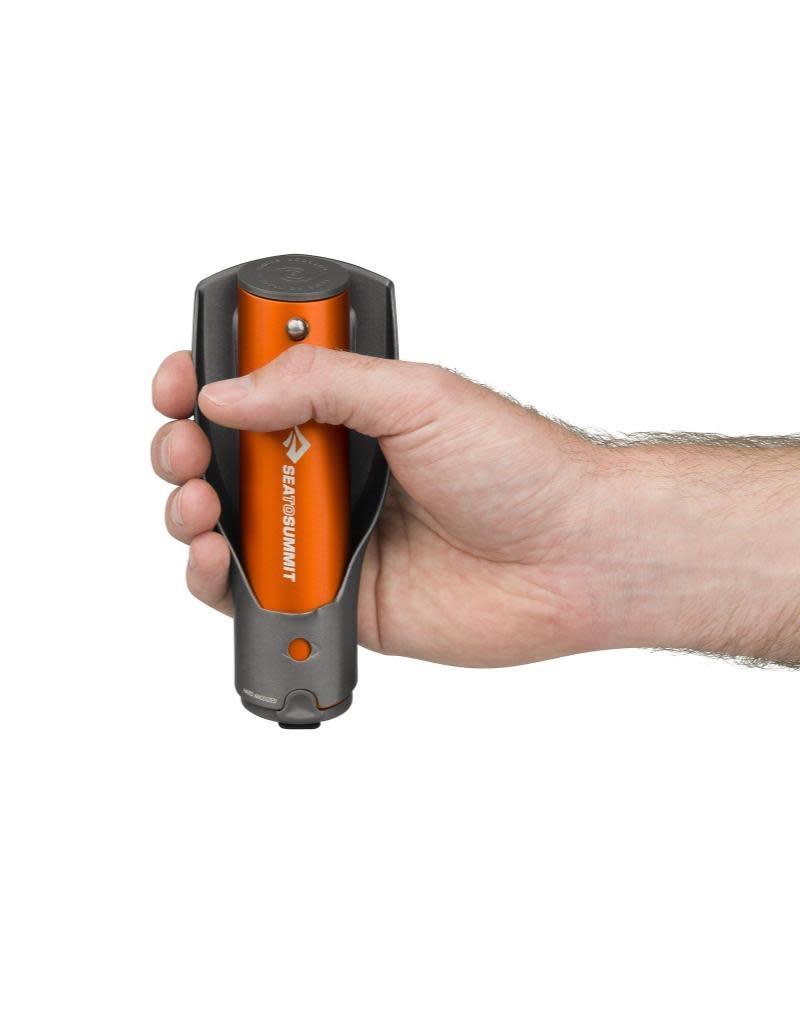 Sea To Summit Alloy Pocket Trowel