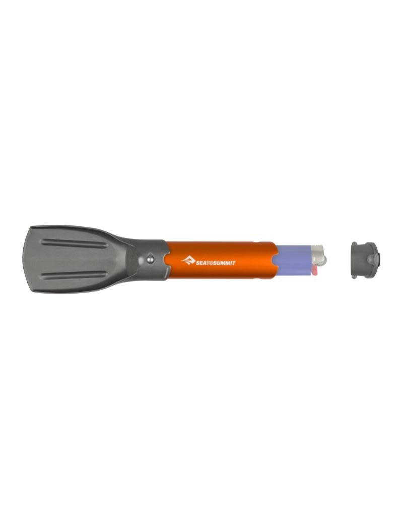 Sea To Summit Alloy Pocket Trowel