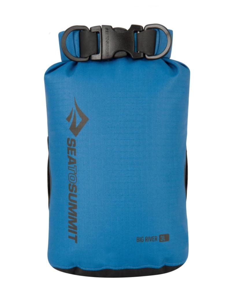 Sea To Summit Big River Dry Bag 3L