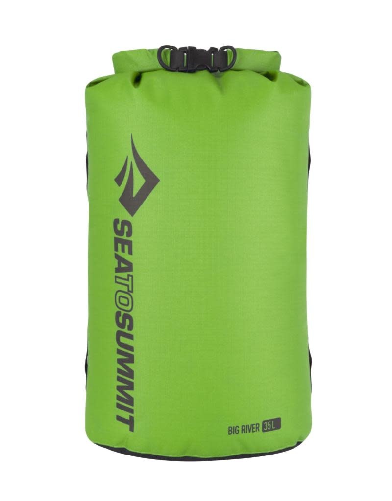 Sea To Summit Big River Dry Bag 35L (Past Season)