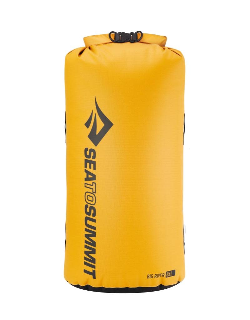 Sea To Summit Big River Dry Bag 65L (Past Season)