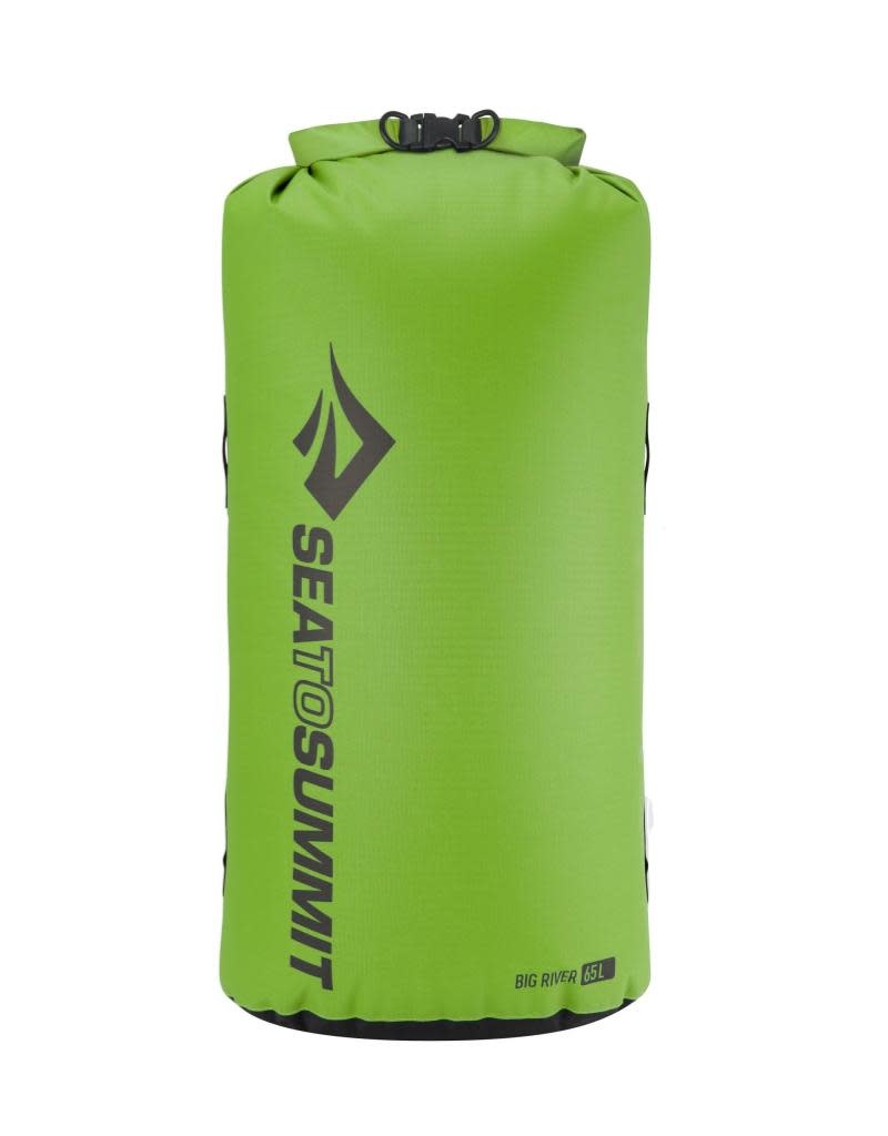 Sea To Summit Big River Dry Bag 65L (Past Season)