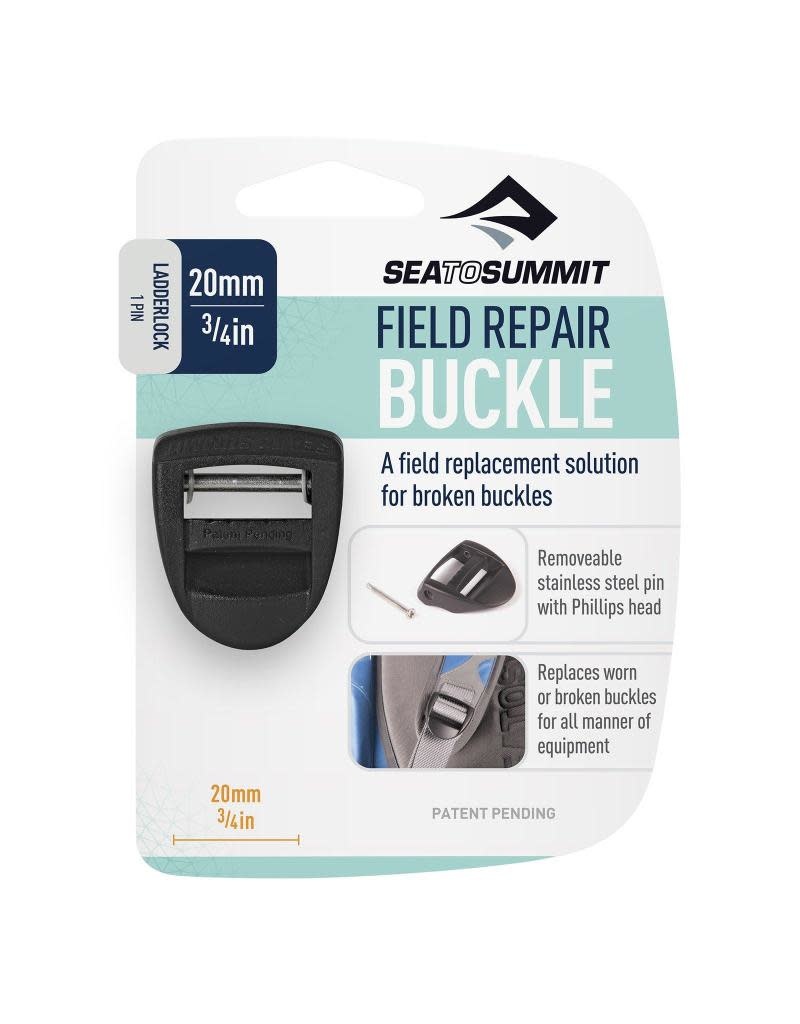 Sea To Summit Buckle Ladderlock