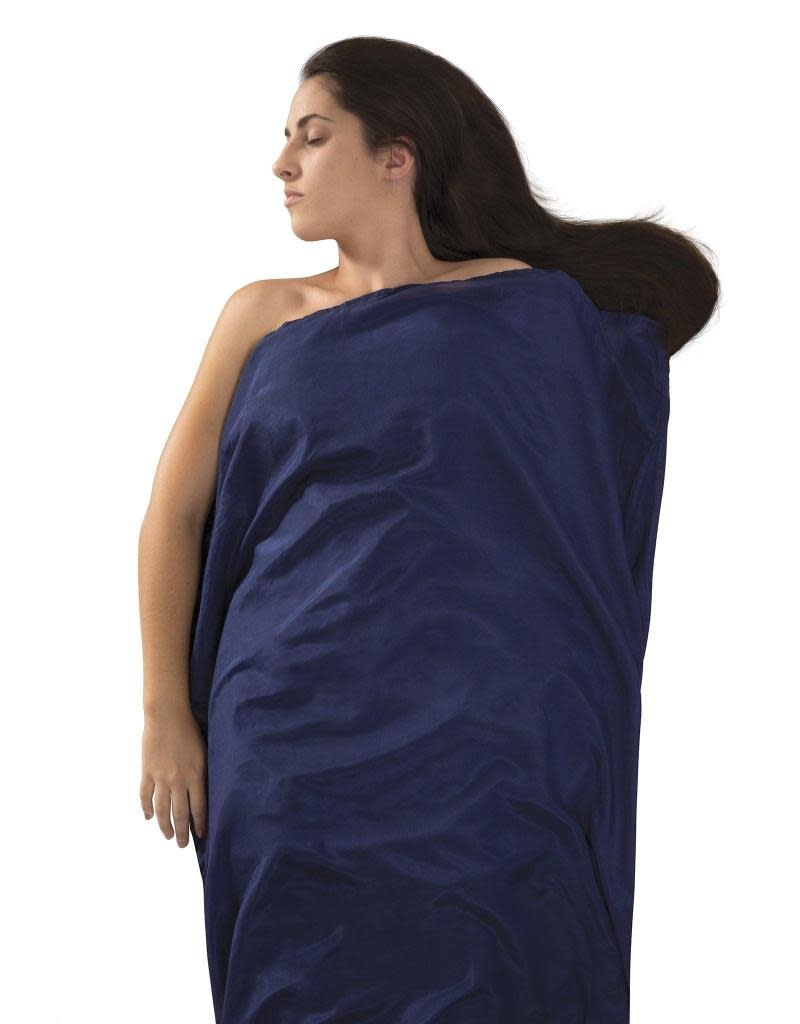 Sea To Summit Silk Cotton Blend Travel Liner