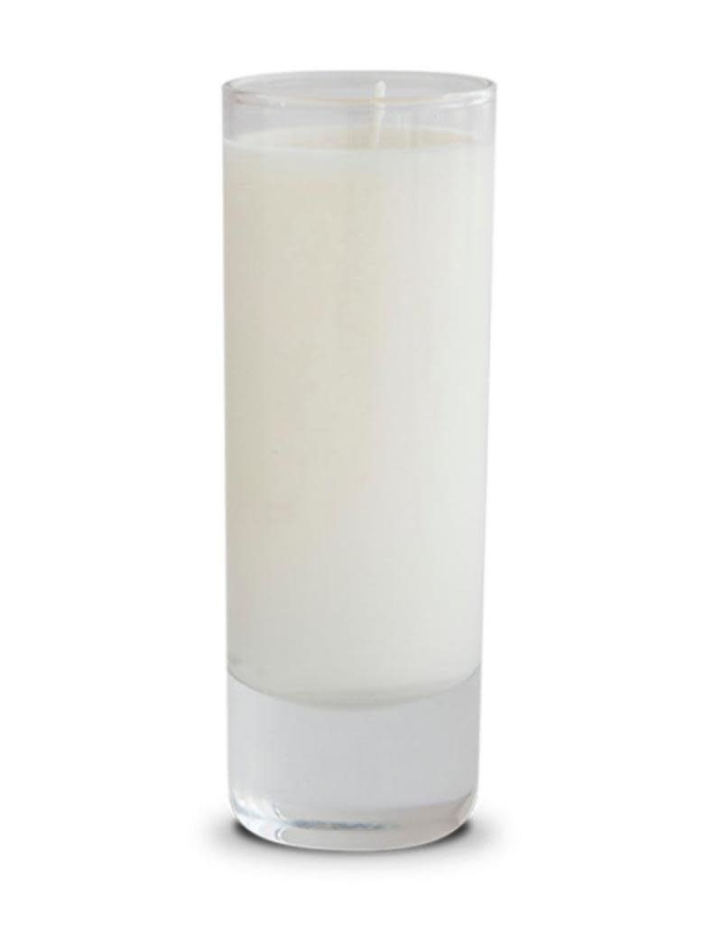 Mixture Classic Clear 2 oz Votive Candle