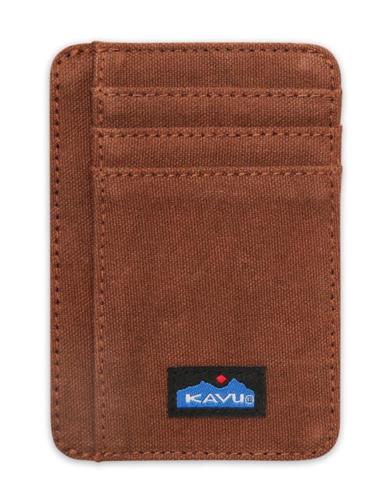 KAVU Fairbanks Wallet
