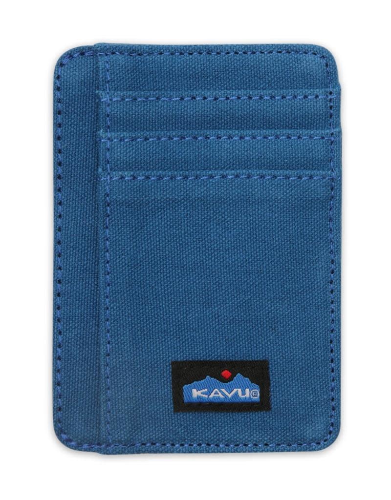 KAVU Fairbanks Wallet