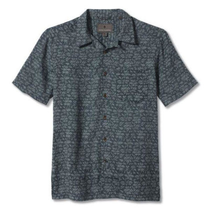 Royal Robbins Men's Comino Short Sleeve Shirt