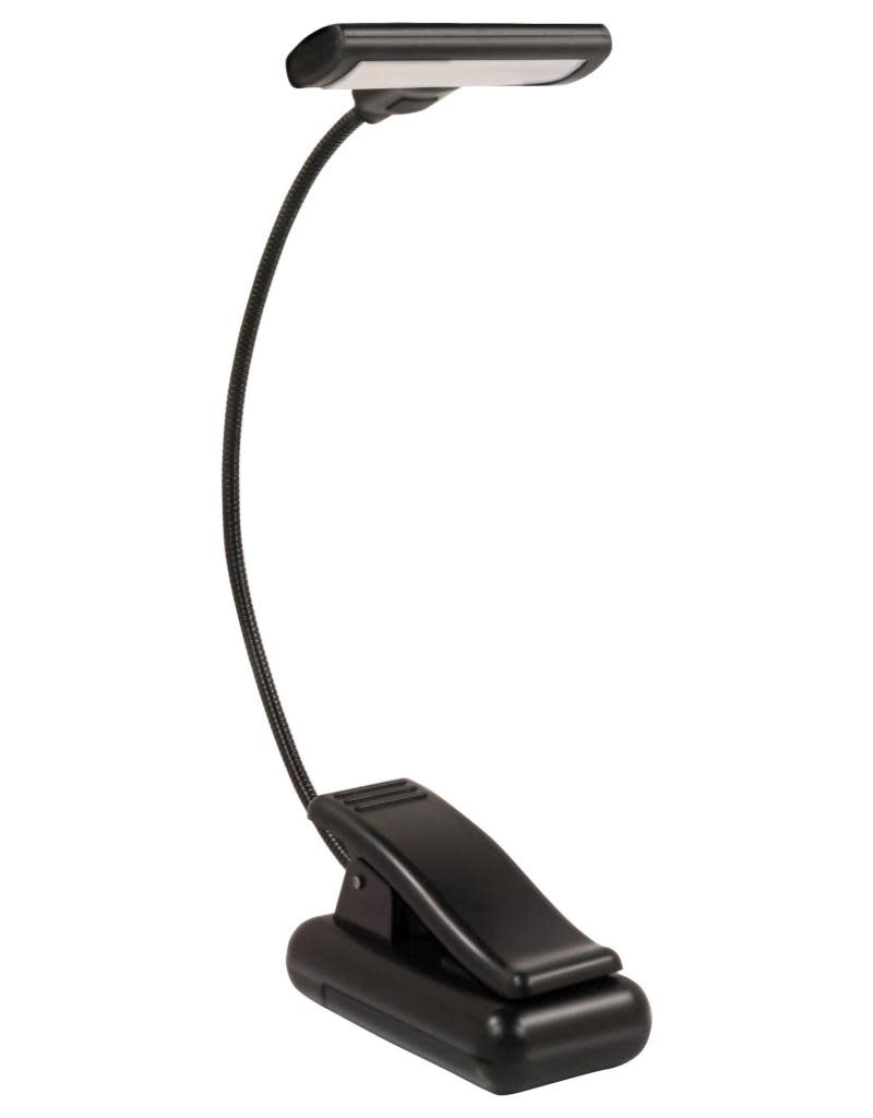 Peter Pauper Moonbeam Reading Light
