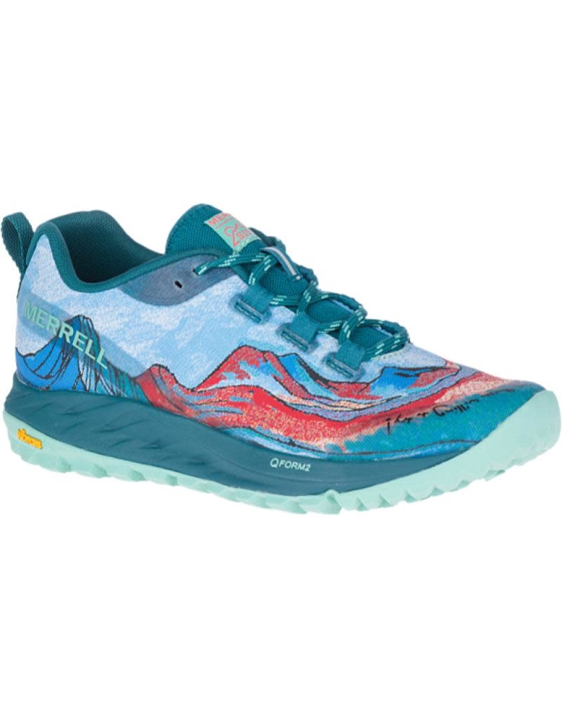 Merrell Antora X Trail Sisters Trail Runner