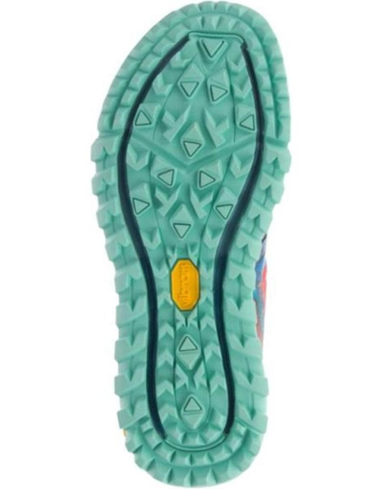 trail sisters merrell
