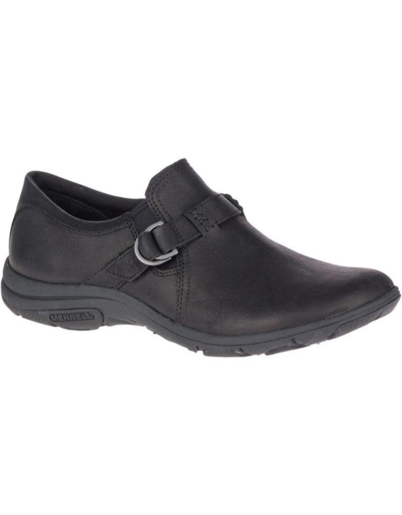 Merrell Women's Dassie Stitch Buckle