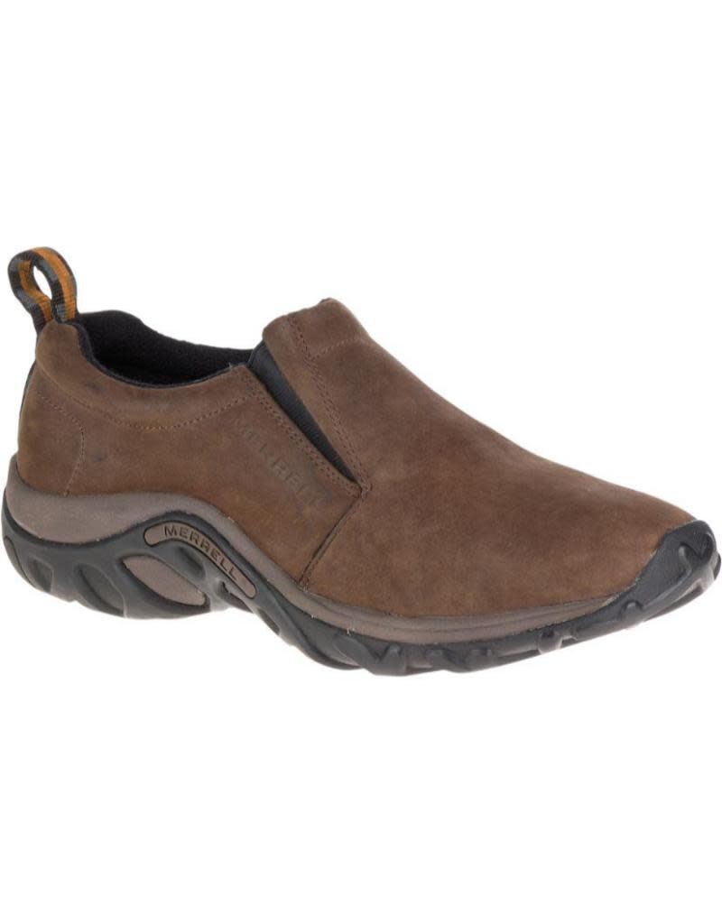 Merrell Men's Nubuck Jungle Moc