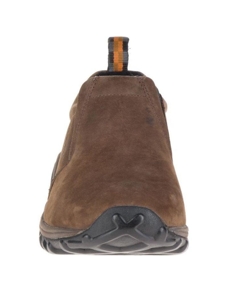 Merrell Men's Nubuck Jungle Moc