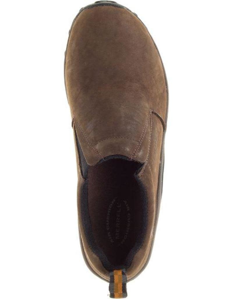 Merrell Men's Nubuck Jungle Moc