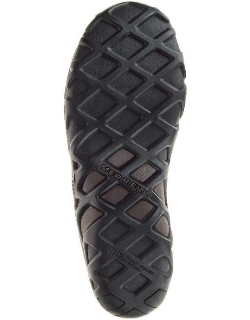 Merrell Men's Nubuck Jungle Moc