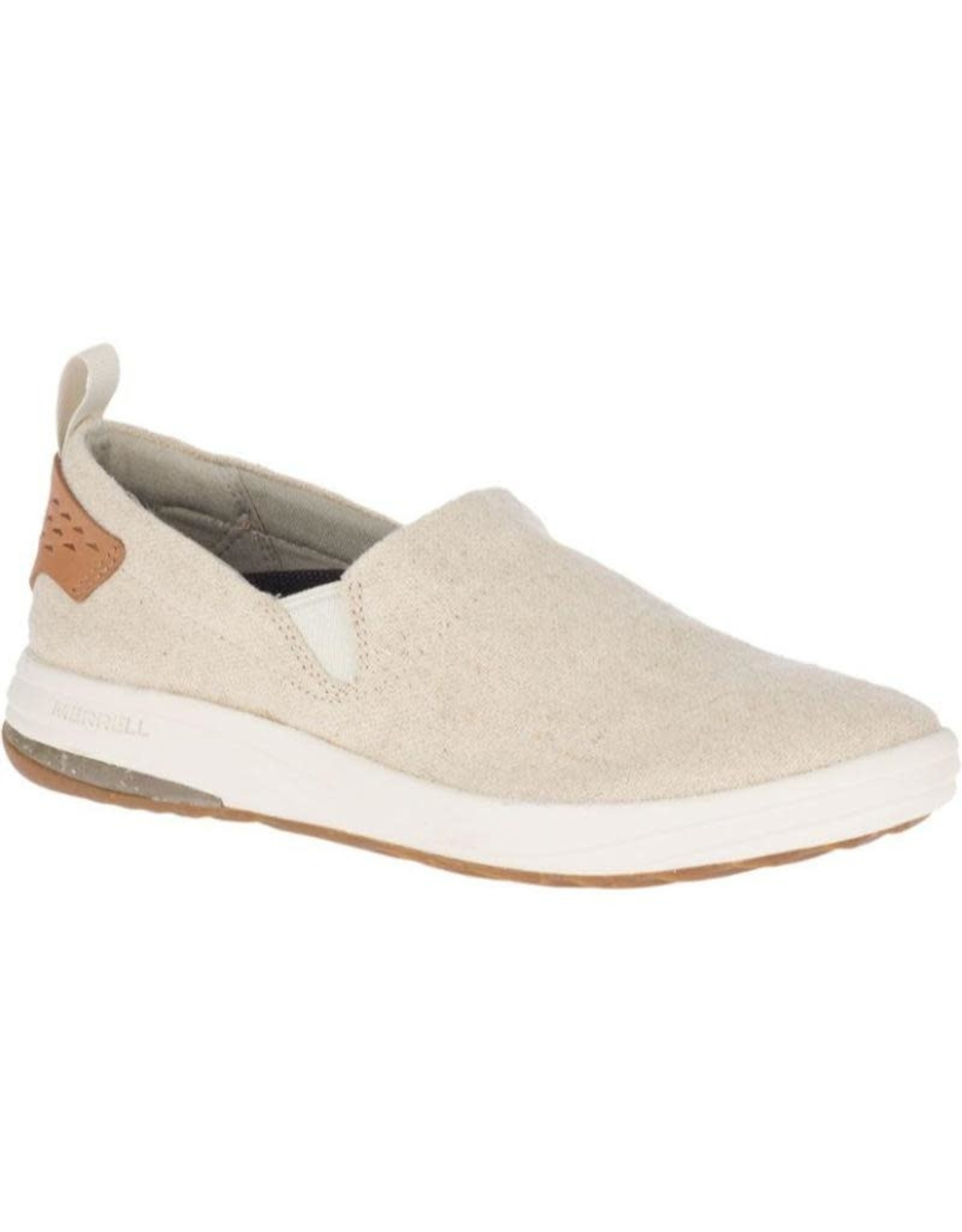 merrell canvas