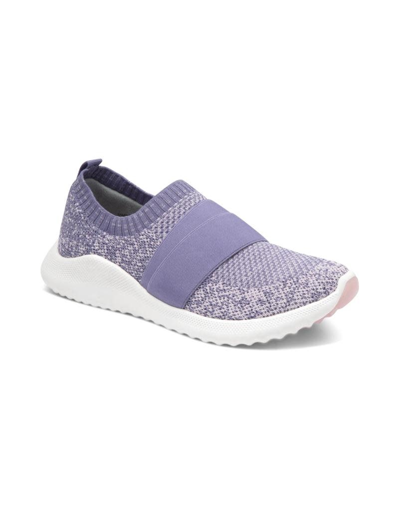 Aetrex Women's Allie Slip On