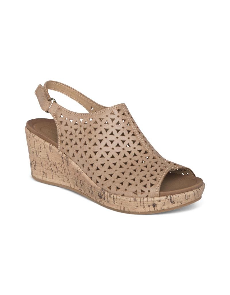 Aetrex Women's Cassidy Wedge