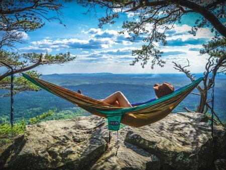 Hammocks & Accessories