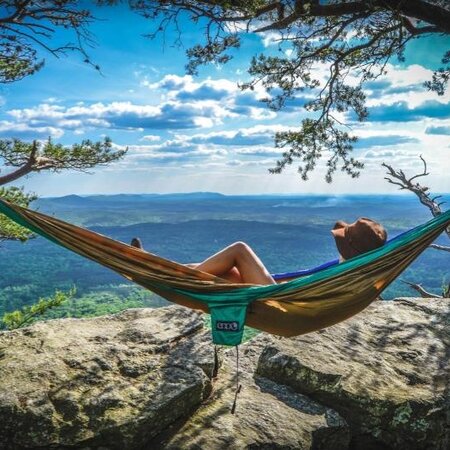 Hammocks & Accessories