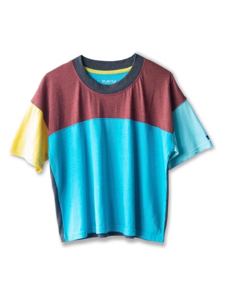 KAVU Eevi Tee