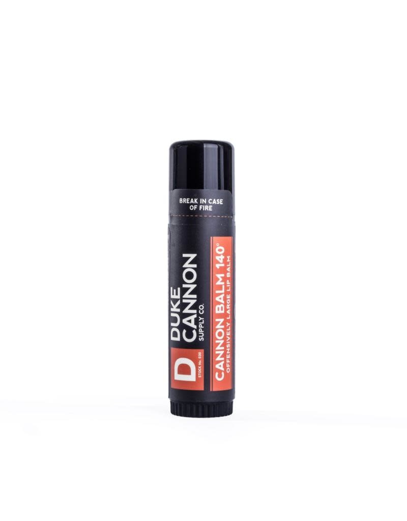 Duke Cannon Supply Co Cannon Balm 140