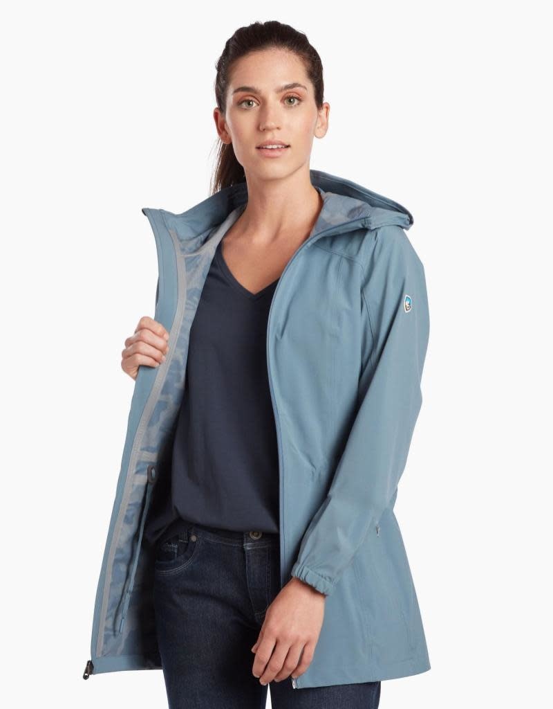 KUHL Women's Stretch Voyagr Jacket