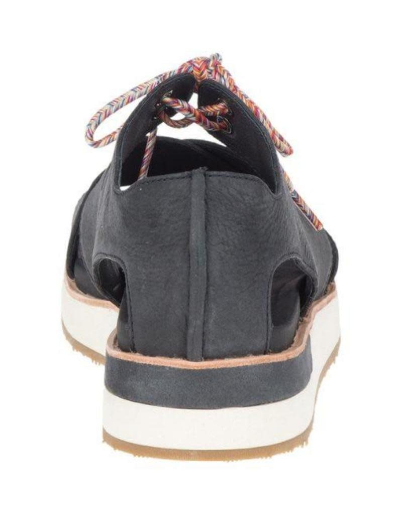 merrell roam cross lace