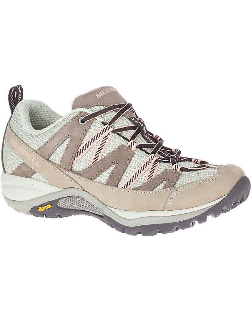 women's siren sport 3 waterproof wide width