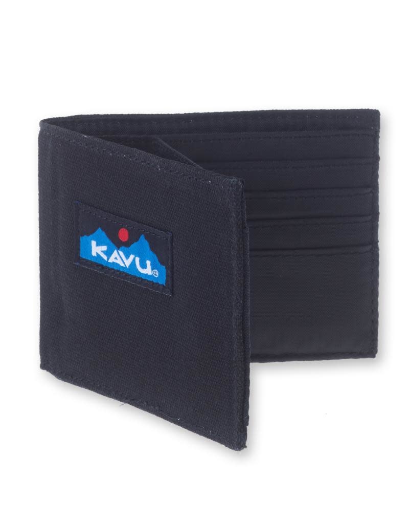 KAVU Yukon Wallet