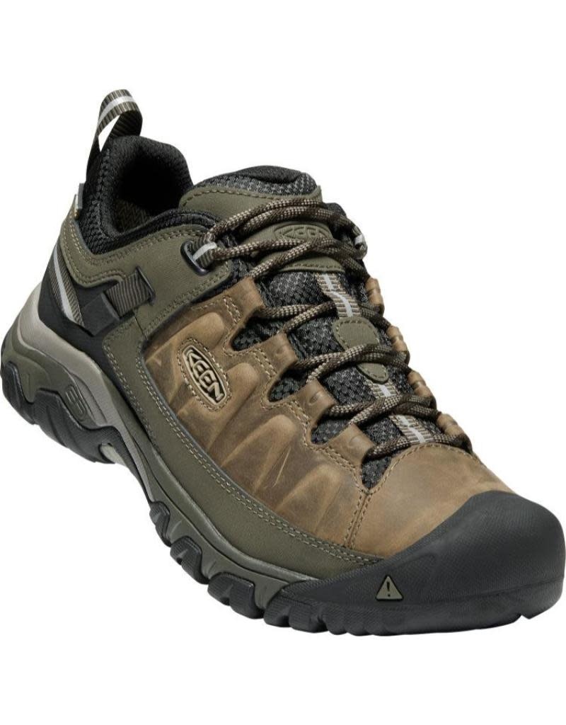Keen Men's Targhee III Waterproof Hiker