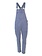 Women's Vintage Stripe Overall
