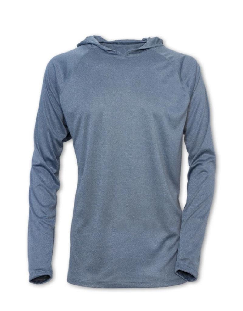 Purnell Men's UPF Performance Pullover