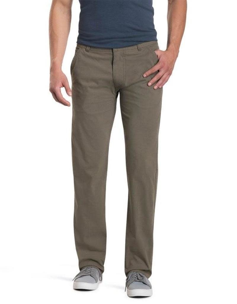 Mens Pants Fashion Slacks Plain Suit Pants Casual Office Trousers For Men   Shopee Philippines