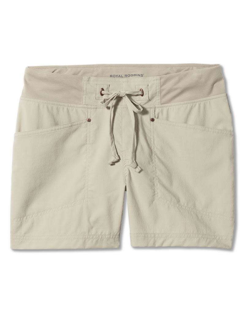 Royal Robbins Women's Jammer Short