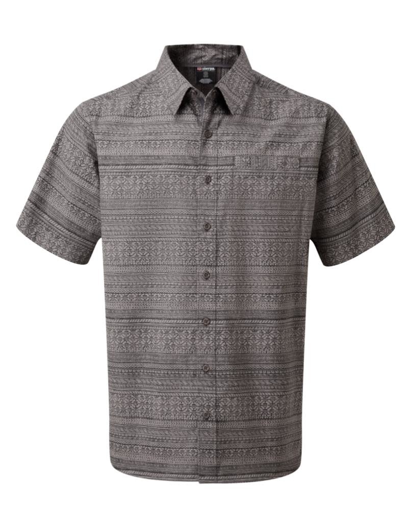 Sherpa Adventure Gear Men's Durbar Shirt