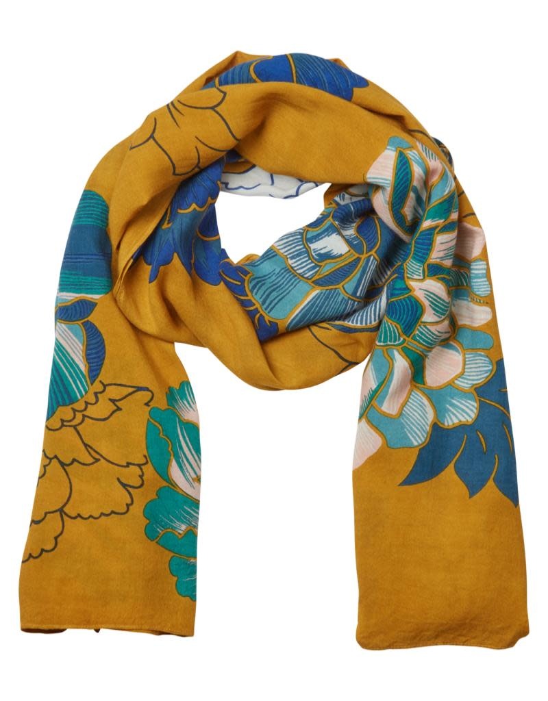 Sherpa Adventure Gear Samir Scarf